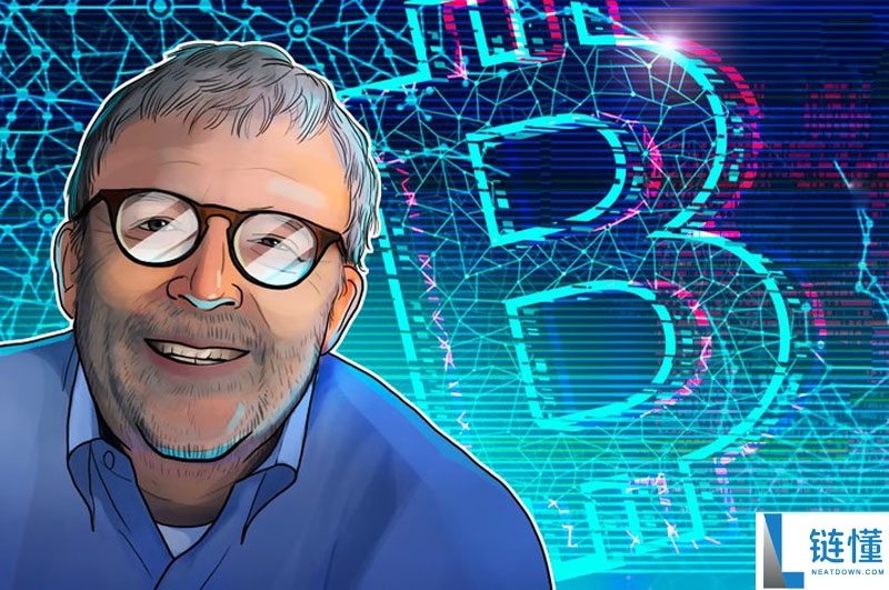 Peter Brandt分析：比特币（BTC）若未在关键时点见顶，将迎来“戏剧性”价格飙升