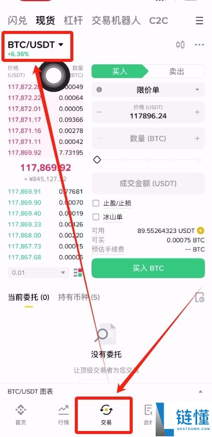 小额投资50欧元买比特币，到底值不值得尝试？
