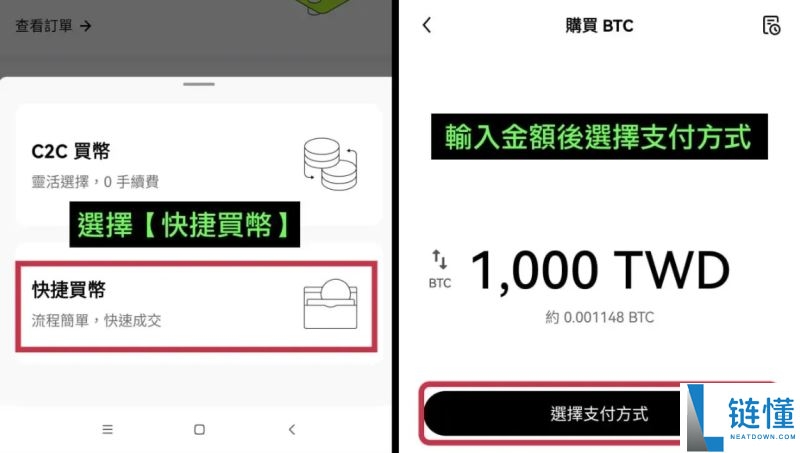 小额投资50欧元买比特币，到底值不值得尝试？