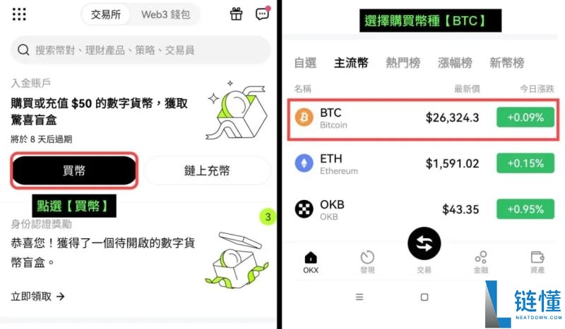 小额投资50欧元买比特币，到底值不值得尝试？