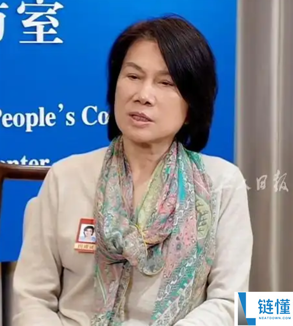 董明珠再谈收集谎言：我是首当其冲的受益者 辟谣的人早晚要遭到赏罚