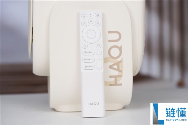 千元影音战神,哈趣投影Q1 Pro Max图赏
