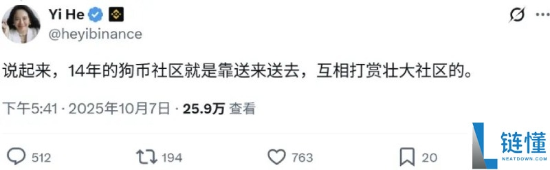 一文剖析:"币安人生"疯涨背后,是谁掌握了流量密码?