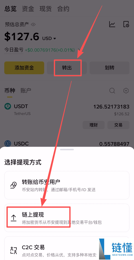 币安交易所卖出USDT提现人民币操作教程（大陆新手必备）