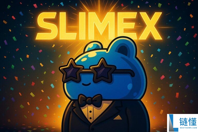 什么是SLIMEX(SLX)币？ 如何参与和领取？SLIMEX代币经济及空投指南