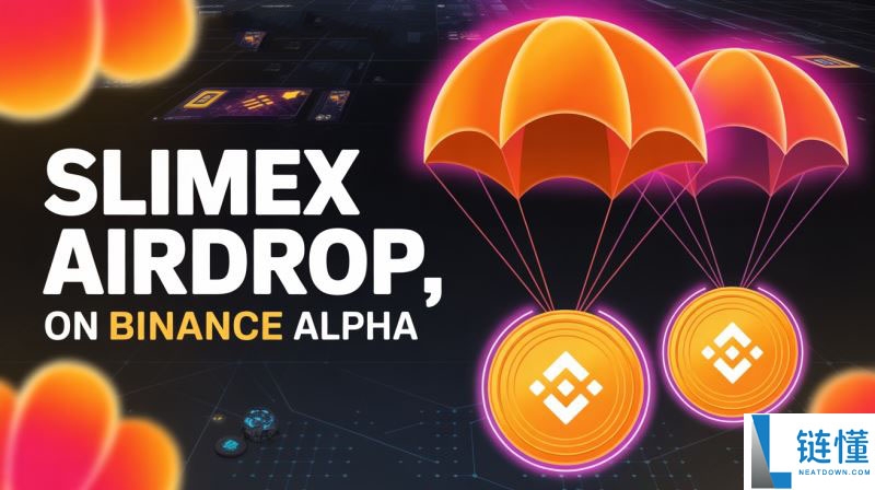 什么是SLIMEX(SLX)币？ 如何参与和领取？SLIMEX代币经济及空投指南