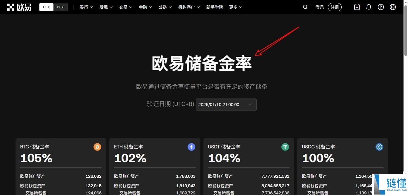 币安欧易哪个好？币安欧易哪个安全？新手使用哪个合适？