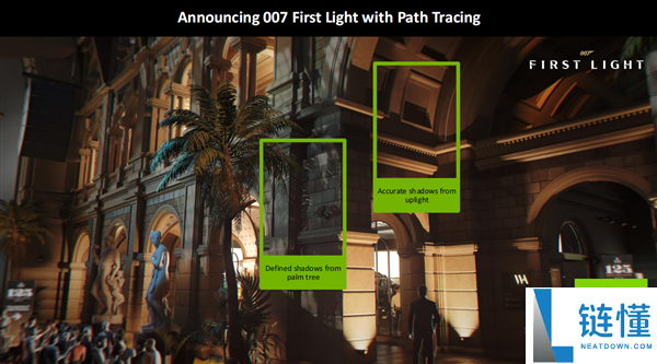 帧数原地起飞,NVIDIA官宣DLSS 4.5六倍动态多帧生成：月底见