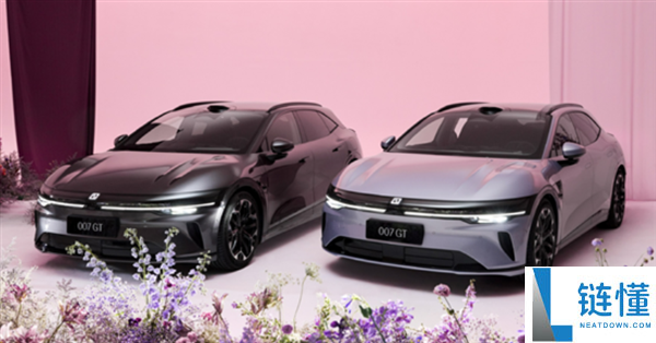 受芯片暴涨影响 极氪007GT焕新版估计最高涨价8000元