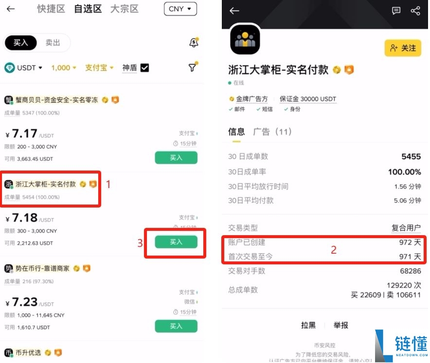 币安2025年评测：它安全、合法且值得使用吗？