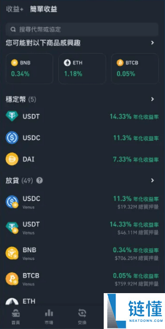 币安Web3钱包里面怎么玩USDT？币安钱包怎么用？怎么注册？优缺点介绍