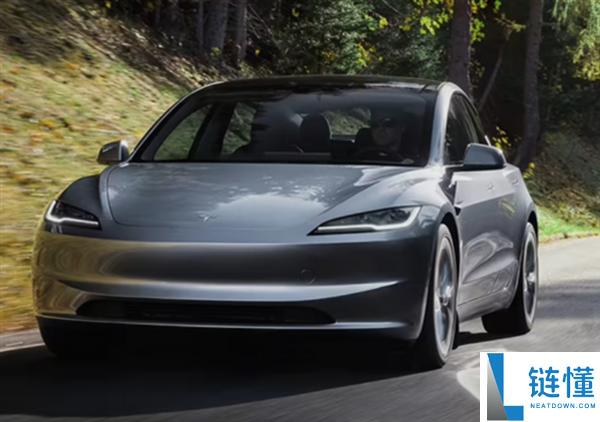 特斯拉国产电车2月销量猛增91%：Model 3/Y成主力
