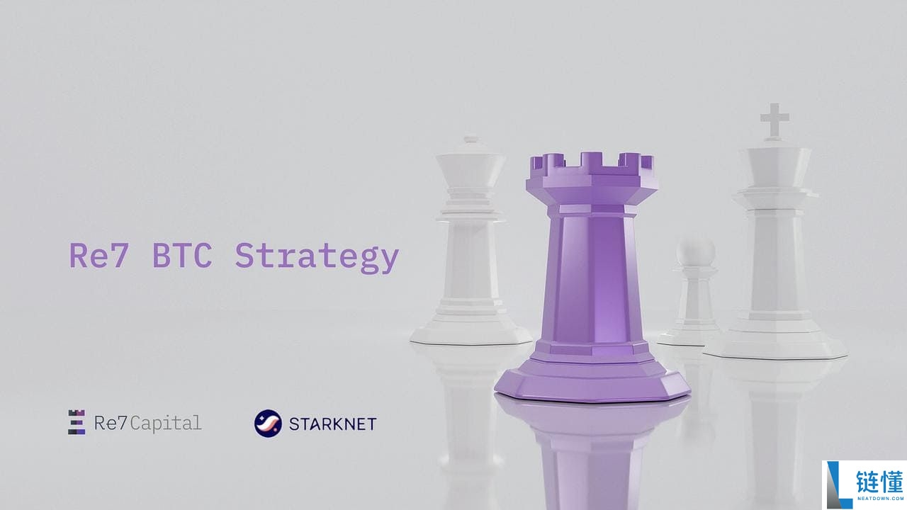 Starknet (STRK)币是什么？为什么在10月7日飙升了25%？一文解析