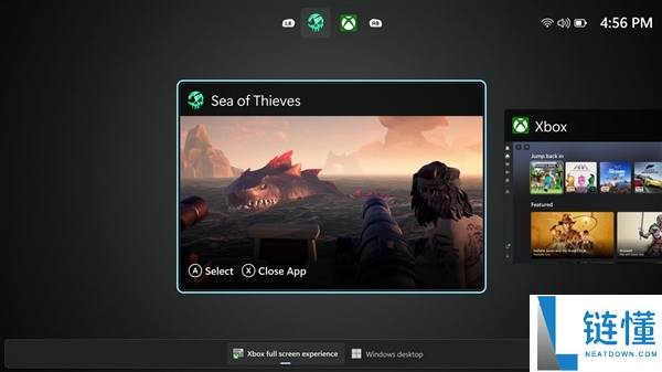 PC秒变游戏机,微软官宣Windows 11全新Xbox形式：4月就上线