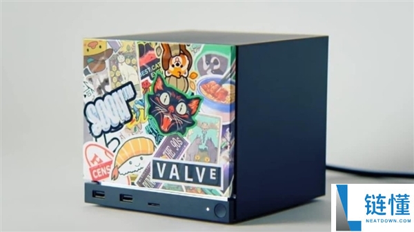 Steam新主机配件欠缺 V社在GDC上地下求购内存条
