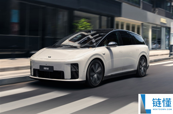 六座纯电SUV实测：特斯拉Model Y L更能跑、抱负i8更温馨