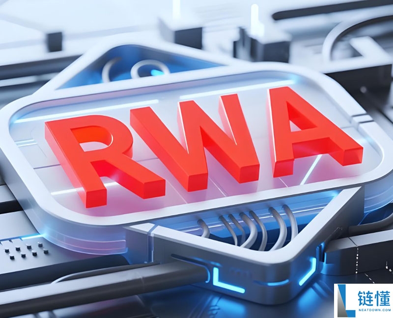 RWA爆发背后详解：美债撑起半壁江山 机构入场能否破解合规困局