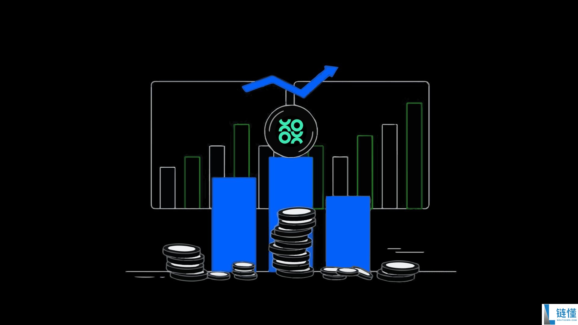 10月飙升1000%的ChainOpera AI (COAI)币是什么？代币用途介绍