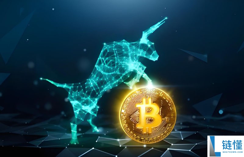 比特币（BTC）链上叙事：详细解读为何本轮牛市才刚刚开始