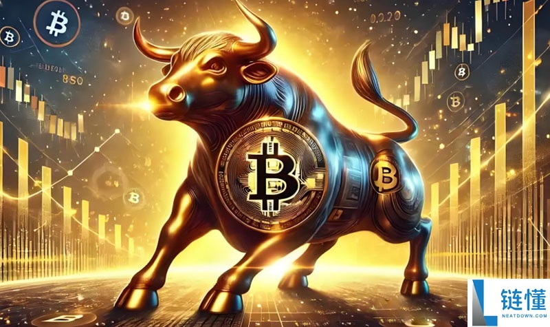 比特币（BTC）链上叙事：详细解读为何本轮牛市才刚刚开始