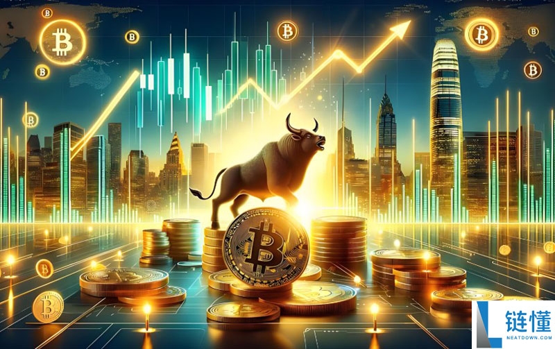 比特币（BTC）链上叙事：详细解读为何本轮牛市才刚刚开始