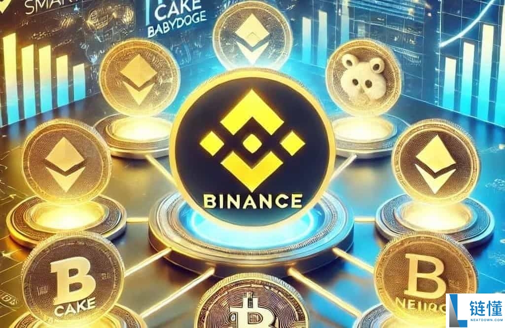 币安国内官网是哪个？币安Binance中文官方网页版入口分享