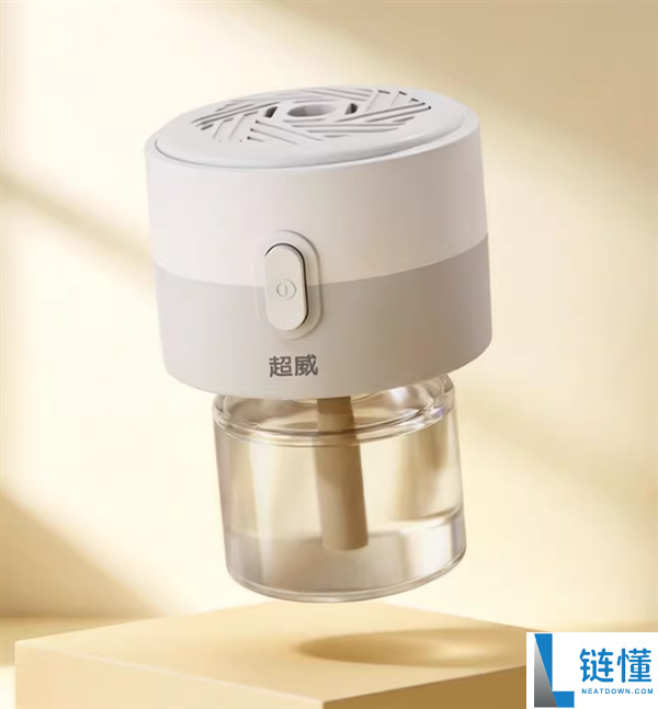 春夏1套就够用,超威蚊香液套装14.9元：可用165晚
