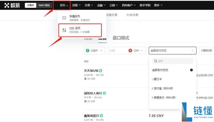 怎么兑现比特币：不同方法的优缺点