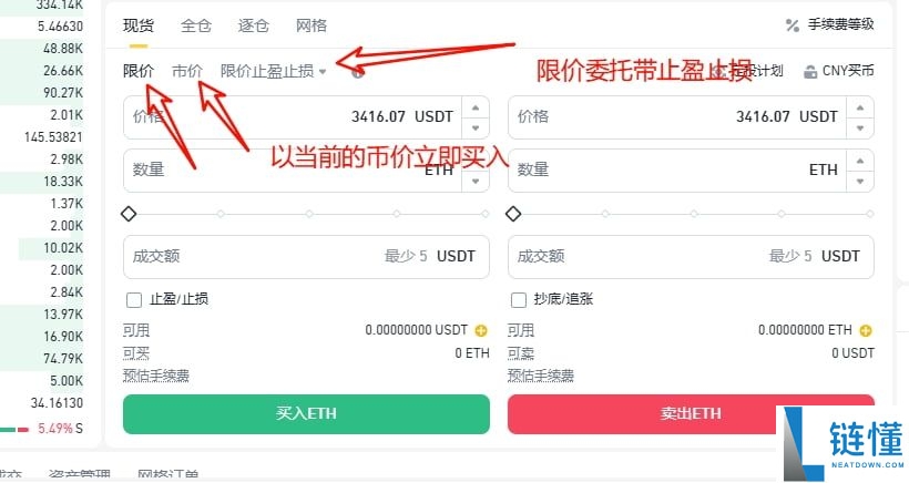 币圈炒币用哪个软件APP？哪个好用？2025新手炒币APP推荐