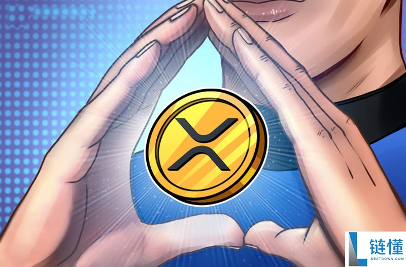 喜报：BNB超越瑞波币（XRP）成为市值第三大加密资产