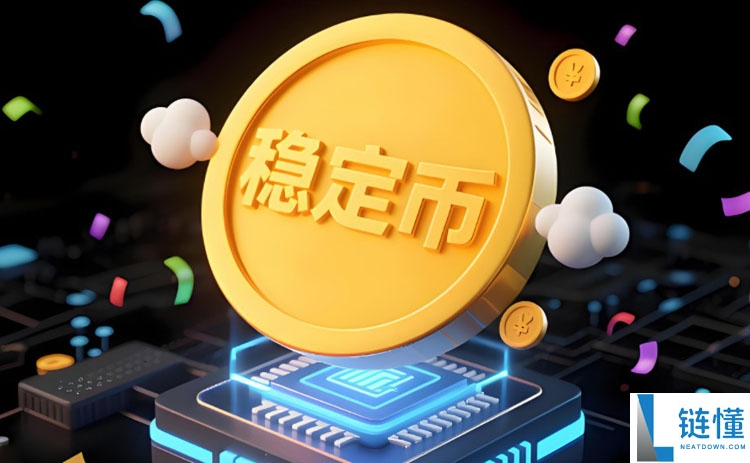 喜讯：稳定币市场飙升至3000亿美元，助力加密市场大涨