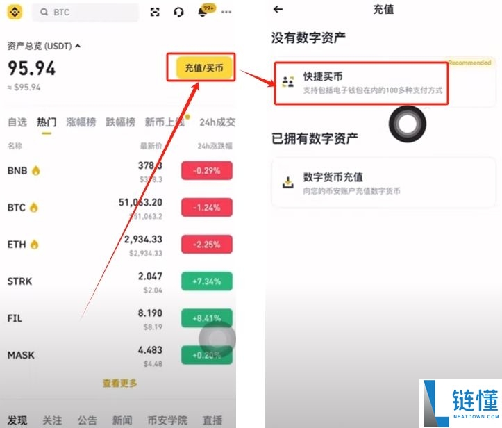 2025以太坊价格高涨新手该怎么购买？以太坊购买平台有哪些？安全吗？