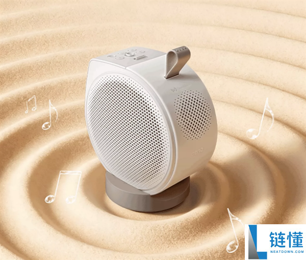 明基GV32便携式投影首发3499元：怪异扭转角度投影设计