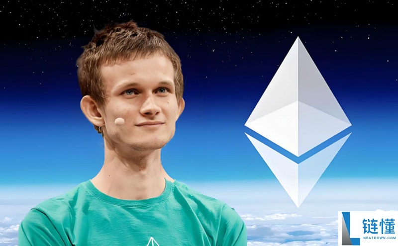 以太坊（ETH）联合创始人 V神 暗讽 Peter Thiel 背后是科技思想的派系之争