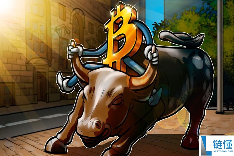 喜报：摩根大通与花旗预测比特币（BTC）第四季度将迎涨势：最新目标价出炉