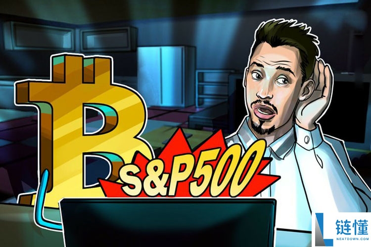 预警：巴菲特偏爱标普500，但以比特币（BTC）计价已下跌 88%