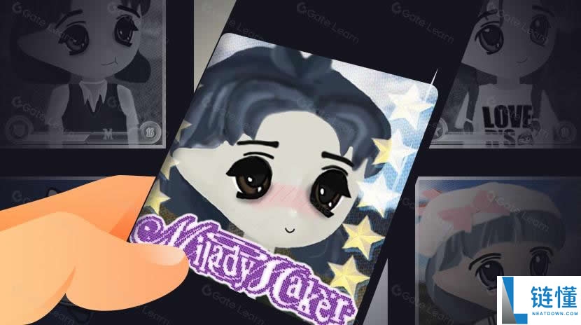 LADYS币有发展潜力吗？LADYS币未来能涨多少？