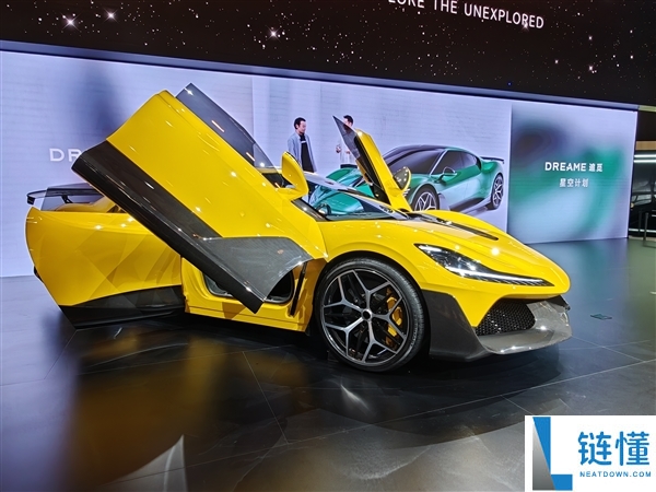 零百加快1.8秒,追觅首款汽车表态 手握60万+买它仍是小米SU7 Ultra