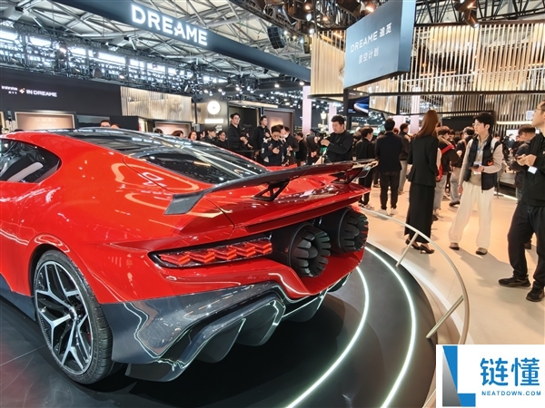 零百加快1.8秒,追觅首款汽车表态 手握60万+买它仍是小米SU7 Ultra