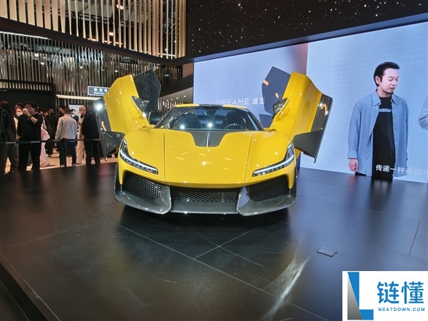 零百加快1.8秒,追觅首款汽车表态 手握60万+买它仍是小米SU7 Ultra