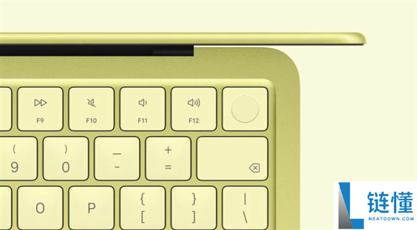 最轻易维修的苹果本,MacBook Neo仅需6分钟拆解：模块化设计 键盘可独自改换