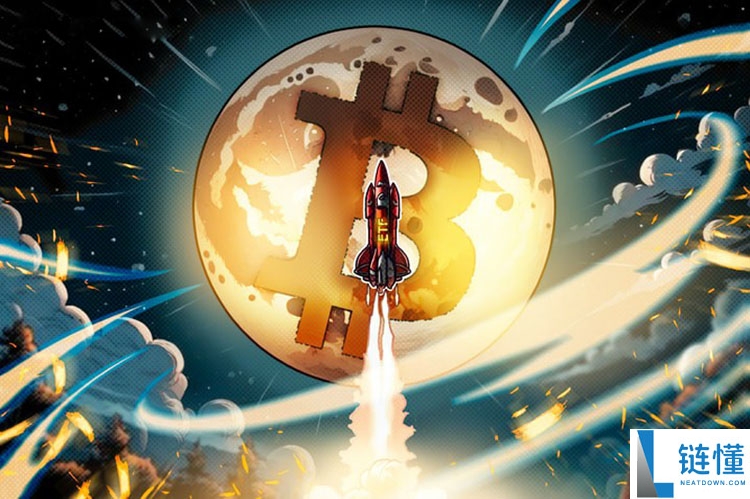 一文了解比特币机构上周增持12亿美元，但BTC ETF更引人注目