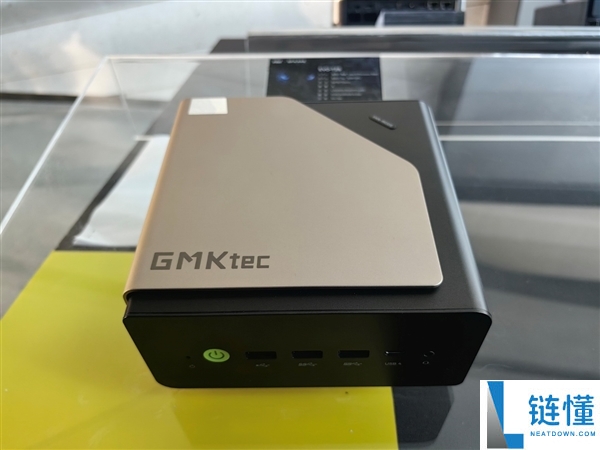 11款Intel Panther Lake迷你机首秀：这外型 绝了,
