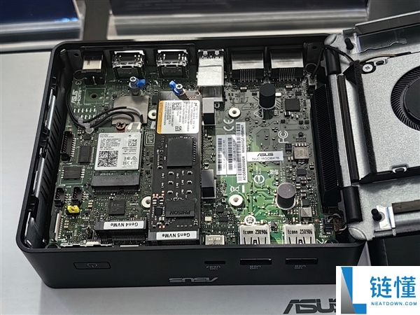 11款Intel Panther Lake迷你机首秀：这外型 绝了,