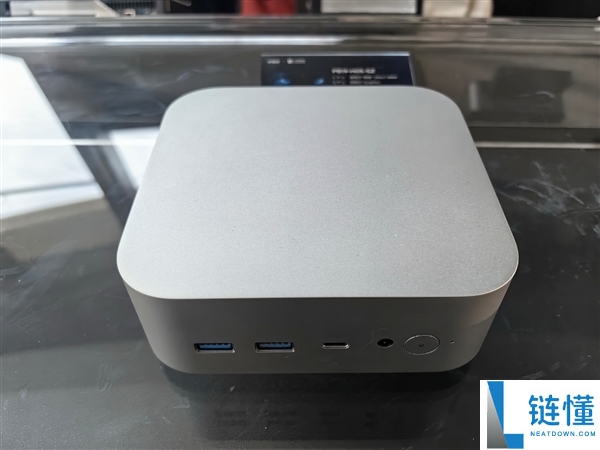 11款Intel Panther Lake迷你机首秀：这外型 绝了,