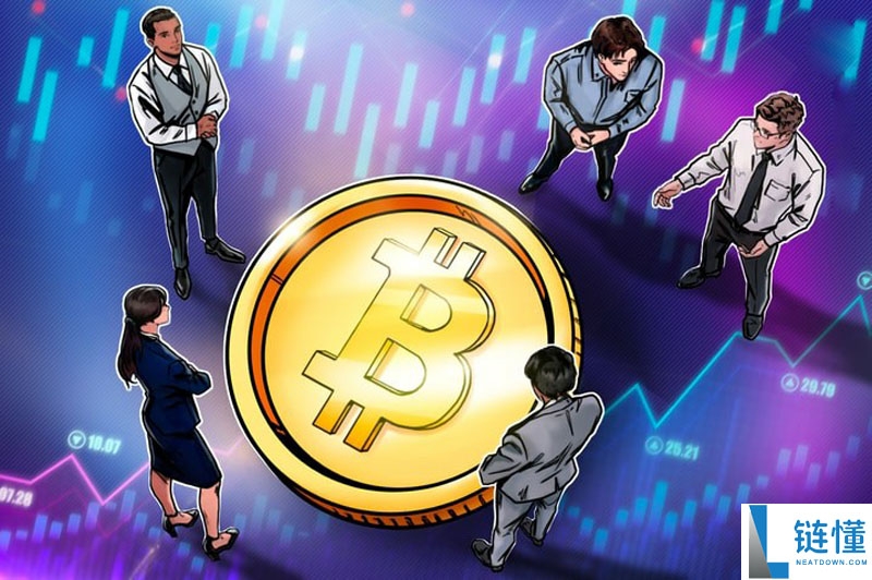 比特币(BTC)突破11.95万美元，预警RSI显示可能迎来回调