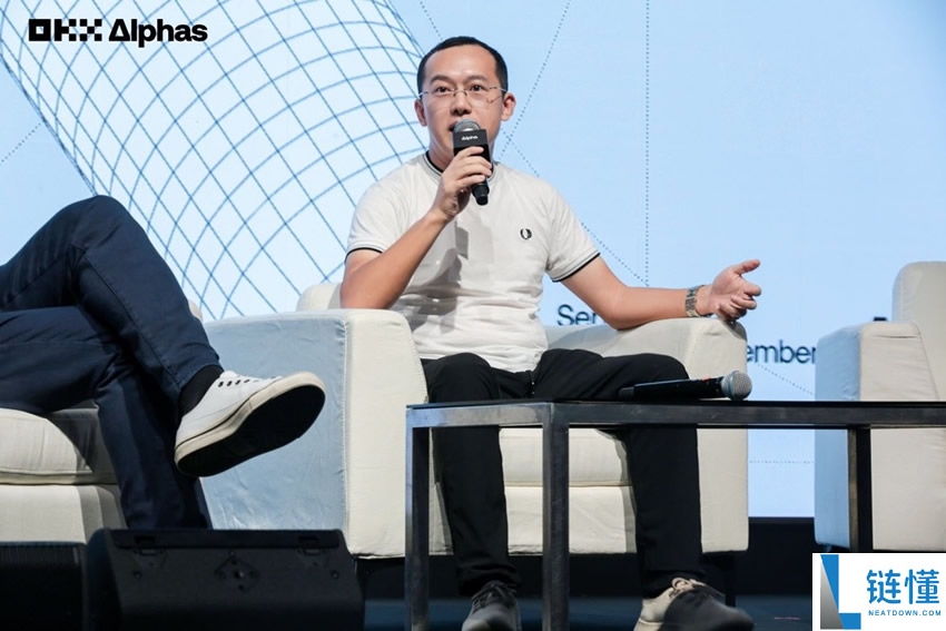 加密新金融下半场，OKX正在押注哪些新战场？