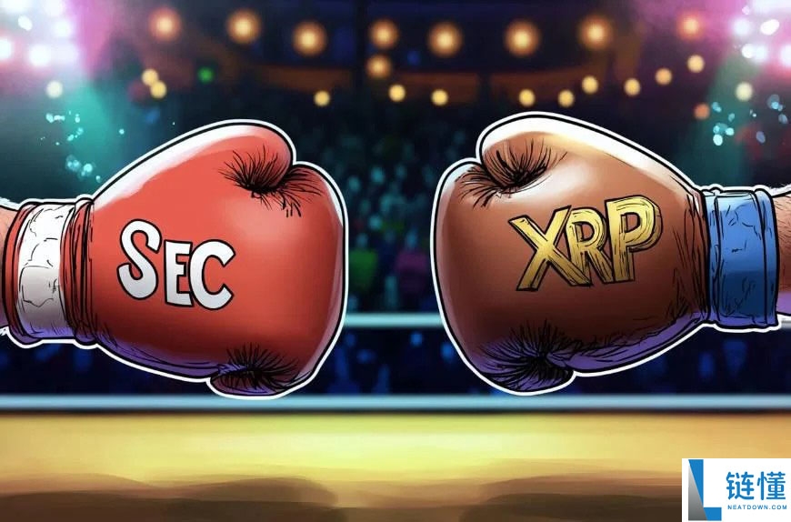 瑞波币(XRP)上涨超40%，突破3美元！热度超比特币（BTC）