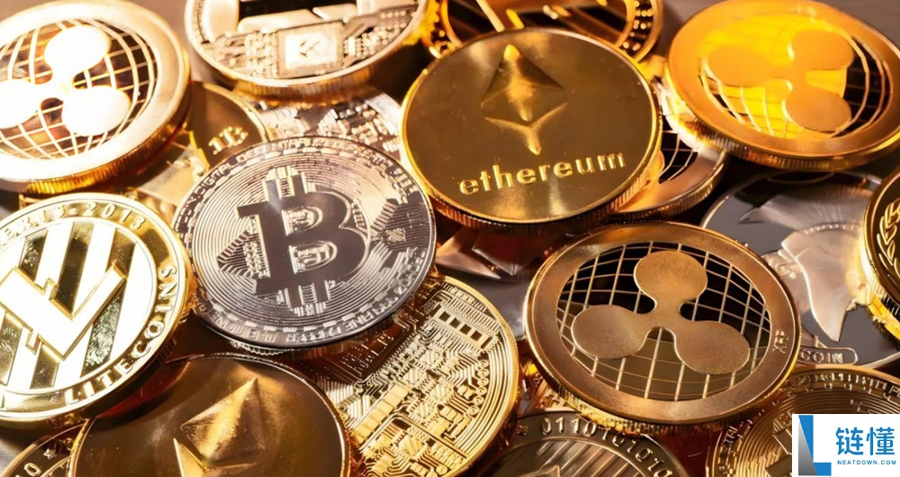 Token 2049圆桌会议 从应用到资产：金融科技向加密货币领域的跨越