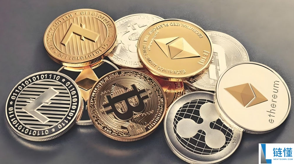 Token 2049圆桌会议 从应用到资产:金融科技向加密货币领域的跨越